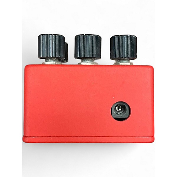 Used Walrus Audio Julia Analog Chorus Effect Pedal