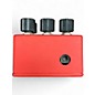 Used Walrus Audio Julia Analog Chorus Effect Pedal