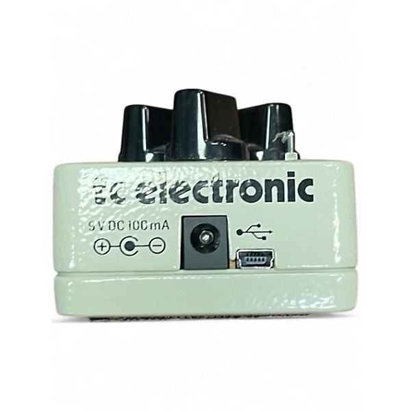 Used TC Electronic MIMIQ Effect Pedal