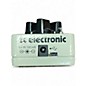 Used TC Electronic MIMIQ Effect Pedal