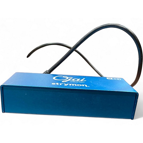 Used Strymon Ojai Power Supply