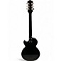 Used Epiphone Les Paul Special II BLACK Solid Body Electric Guitar