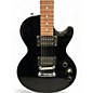 Used Epiphone Les Paul Special II BLACK Solid Body Electric Guitar