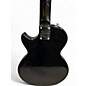 Used Epiphone Les Paul Special II BLACK Solid Body Electric Guitar