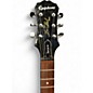 Used Epiphone Les Paul Special II BLACK Solid Body Electric Guitar