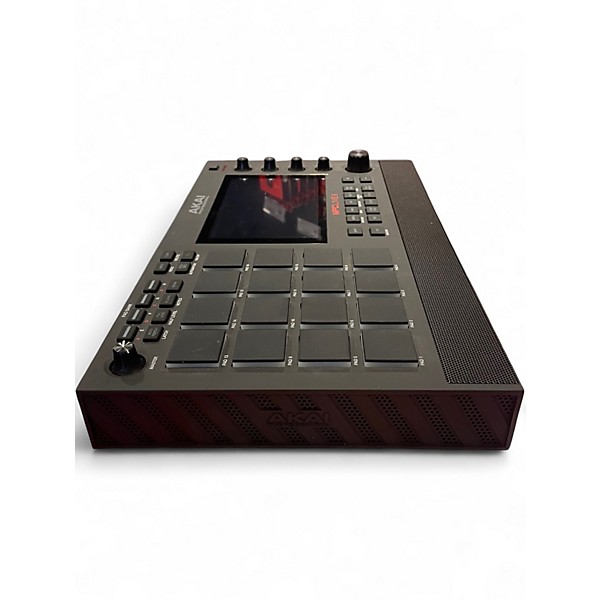 Used Akai Professional MPC Live 2 Production Controller