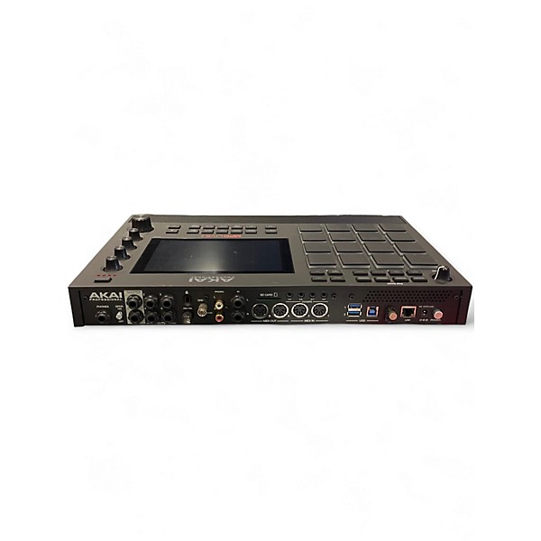 Used Akai Professional MPC Live 2 Production Controller