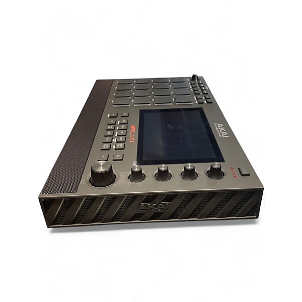 Used Akai Professional MPC Live 2 Production Controller
