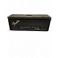 Used Fender M-80 HEADS Solid State Guitar Amp Head thumbnail