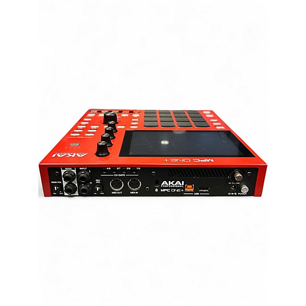Used Akai Professional MPC ONE+ Production Controller