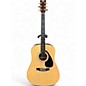 Used Yamaha FD02 Natural Acoustic Guitar thumbnail