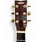 Used Yamaha FD02 Natural Acoustic Guitar