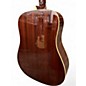 Used Yamaha FD02 Natural Acoustic Guitar
