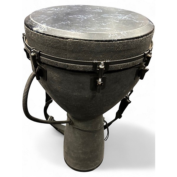 Used Remo MONDO Djembe