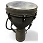 Used Remo MONDO Djembe