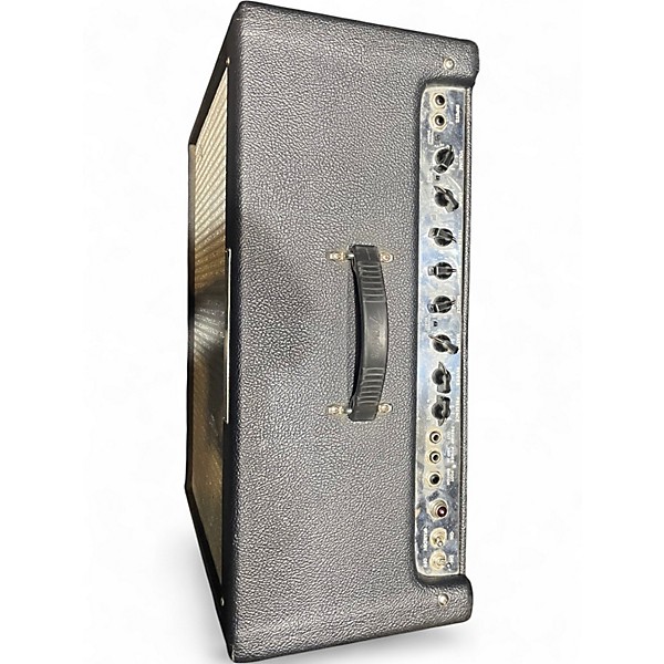 Used Fender HOT ROD DEVILLE Guitar Power Amp