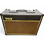 Used VOX AC15CC1X Tube Guitar Combo Amp thumbnail