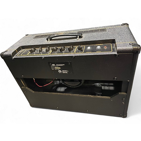 Used VOX AC15CC1X Tube Guitar Combo Amp