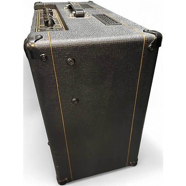 Used VOX AC15CC1X Tube Guitar Combo Amp