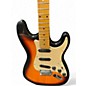 Used Spectrum S Style 2 Tone Sunburst Solid Body Electric Guitar