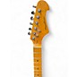 Used Spectrum S Style 2 Tone Sunburst Solid Body Electric Guitar