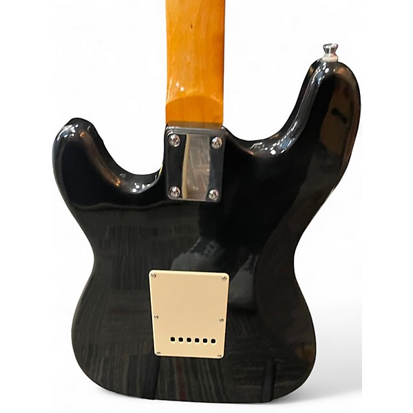 Used Spectrum S Style 2 Tone Sunburst Solid Body Electric Guitar