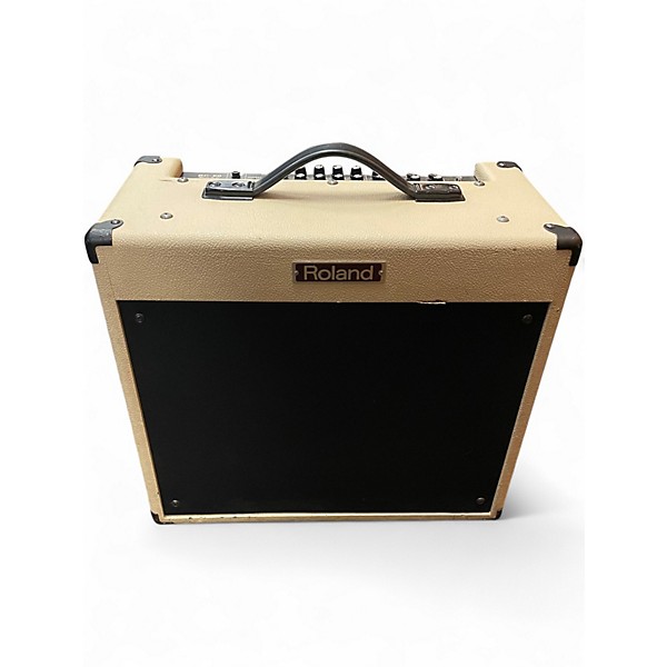 Used Roland BC-60 Guitar Combo Amp