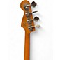 Used Squier Vintage Modified Jaguar Bass 2 Color Sunburst Electric Bass Guitar