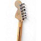 Used Squier Affinity Stratocaster Black Solid Body Electric Guitar