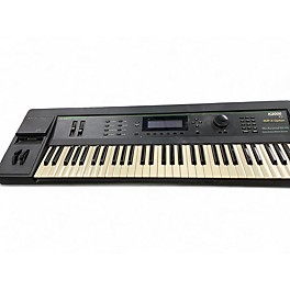 Used Kurzweil K2000 Keyboard Workstation