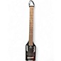 Used Traveler Guitar Ultra Light Black Acoustic Guitar thumbnail