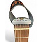 Used Traveler Guitar Ultra Light Black Acoustic Guitar
