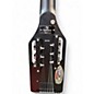 Used Traveler Guitar Ultra Light Black Acoustic Guitar