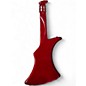 Used Peavey Power Slide Red Lap Steel