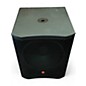 Used Harbinger VARI V2218 Powered Subwoofer thumbnail