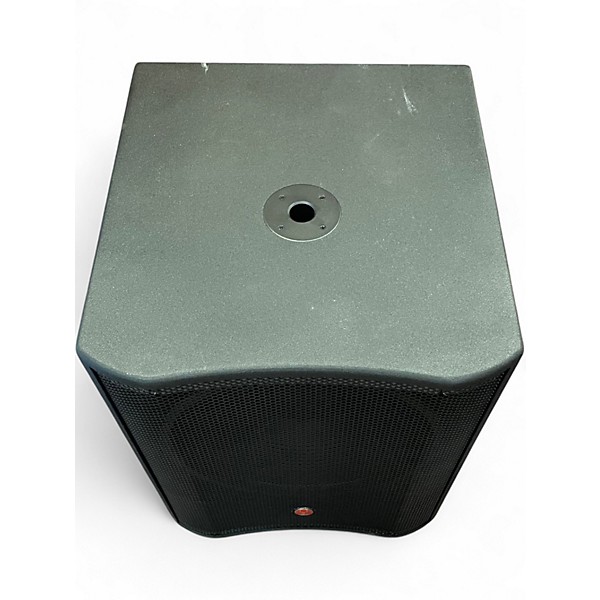 Used Harbinger VARI V2218 Powered Subwoofer