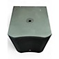 Used Harbinger VARI V2218 Powered Subwoofer