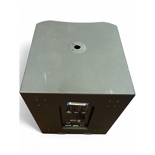Used Harbinger VARI V2218 Powered Subwoofer