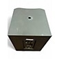 Used Harbinger VARI V2218 Powered Subwoofer