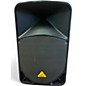 Used Behringer Eurolive B115D Powered Speaker thumbnail
