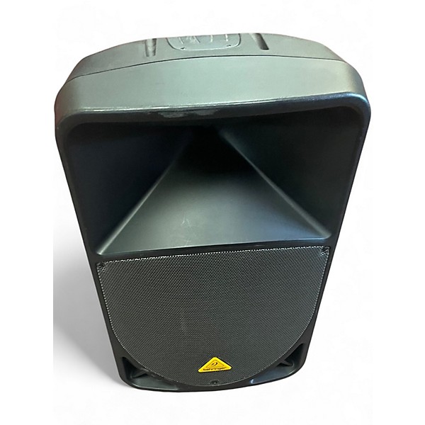 Used Behringer Eurolive B115D Powered Speaker