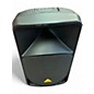Used Behringer Eurolive B115D Powered Speaker
