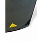 Used Behringer Eurolive B115D Powered Speaker