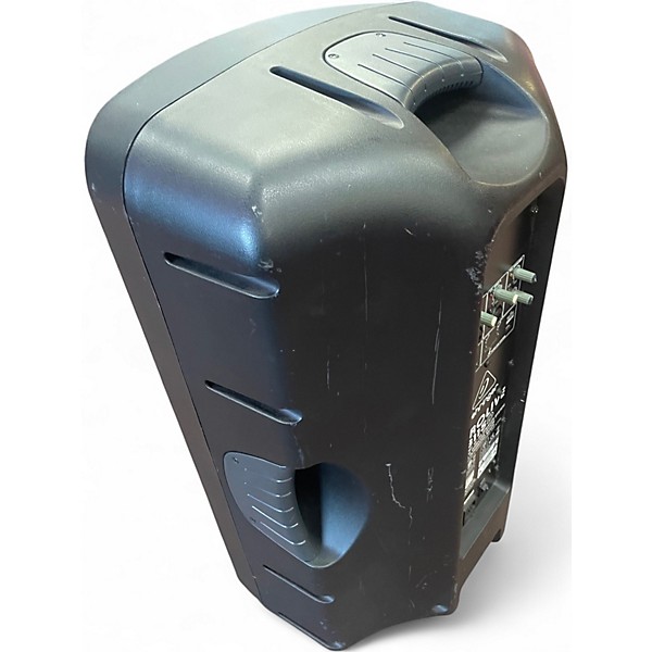 Used Behringer Eurolive B115D Powered Speaker