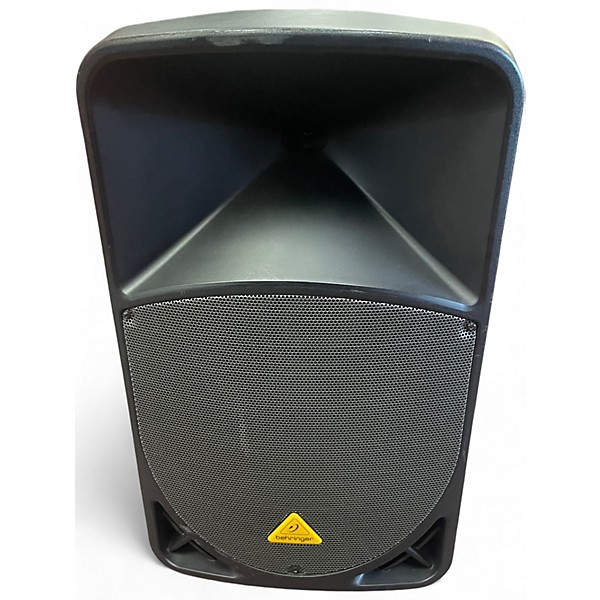 Used Behringer Eurolive B115D Powered Speaker