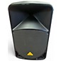 Used Behringer Eurolive B115D Powered Speaker thumbnail