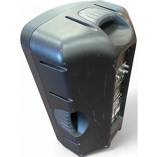 Used Behringer Eurolive B115D Powered Speaker