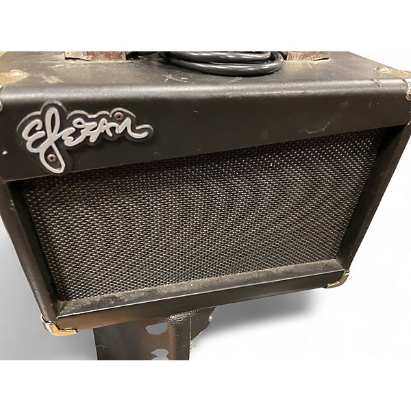 Used Esteban G-10 Guitar Combo Amp