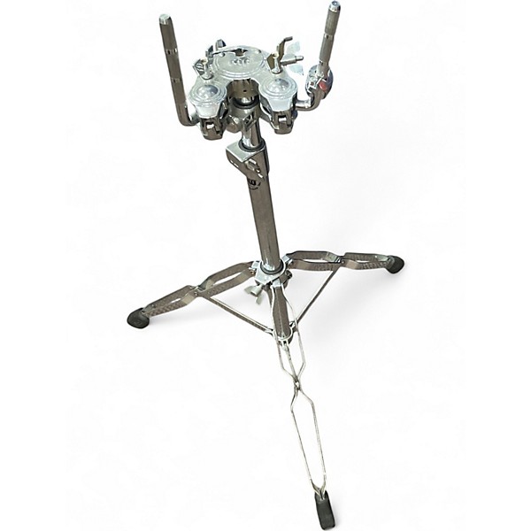 Used DW DW9000 TOM STAND Percussion Stand