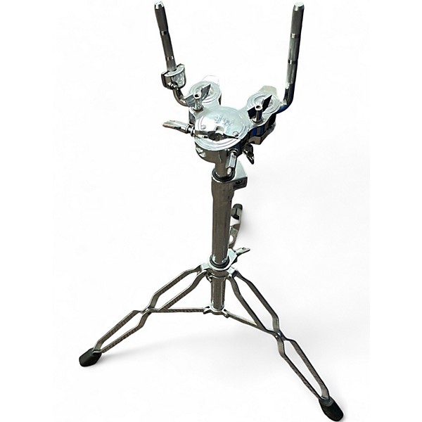 Used DW DW9000 TOM STAND Percussion Stand